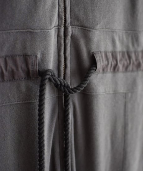 MEYAME/HALFZIP ALLINONE