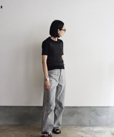 JOICEADDED/SUBTLE ACCEN CAMISOLE TOP