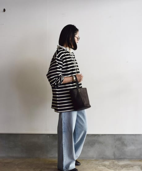 mercredin/bucket bag