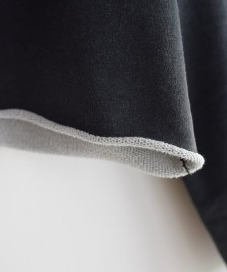 YLEVE/HEAVYWEIGHT FLEECE BLEACH P/O