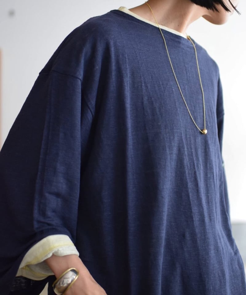 OUTIL/TORICOT HABAS SHORT | ALCOT