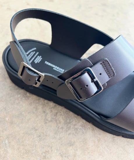 BEATIFUL SHOES/ S.S.SANDALS（GLOXI CUT MEDIUM）
