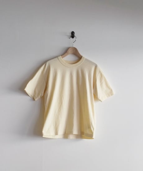 MEYAME/BLANK TEE