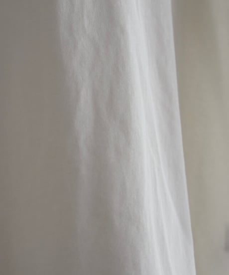 EMMACULATE/COTTON F.S.TEE