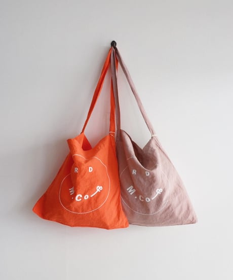 GARMENTDYE ONESHOULDER BAG