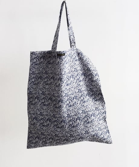 R&D.M.CO- WILDBERRY TOTE BAG