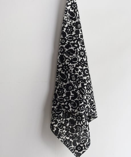 R&D.M.CO/MONOTRICK PRINT BANDANA