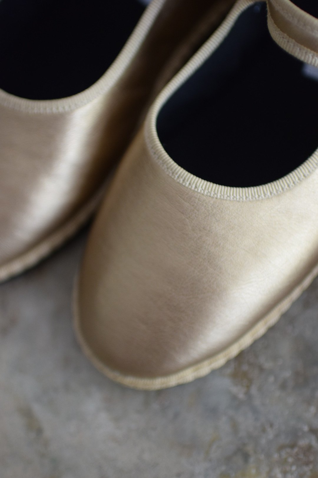 Sciuscia メリージェーンMOONLIGHT ムーンライト 39 Sciuscia ベルモンド ムーンライト – CREER