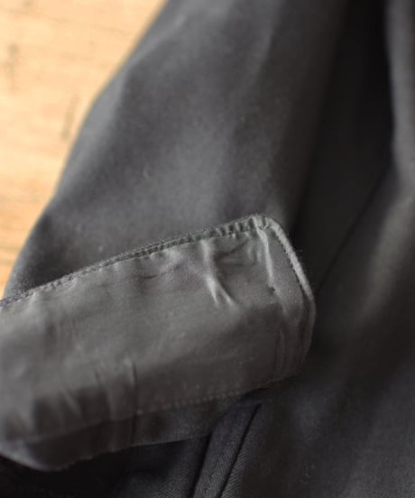 R&D.M.CO/MIDDLE TWILLOVER SIZE SHIRT