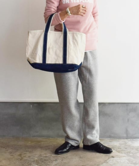 outil/sac collmar tote bag