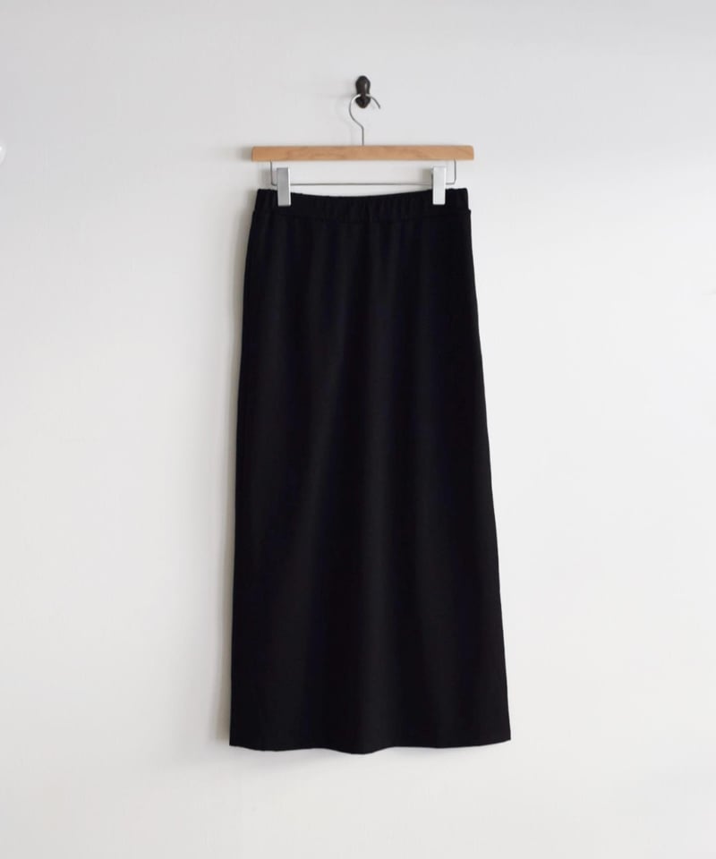 LIFiLL/COTTONY LONG SKIRT | ALCOT