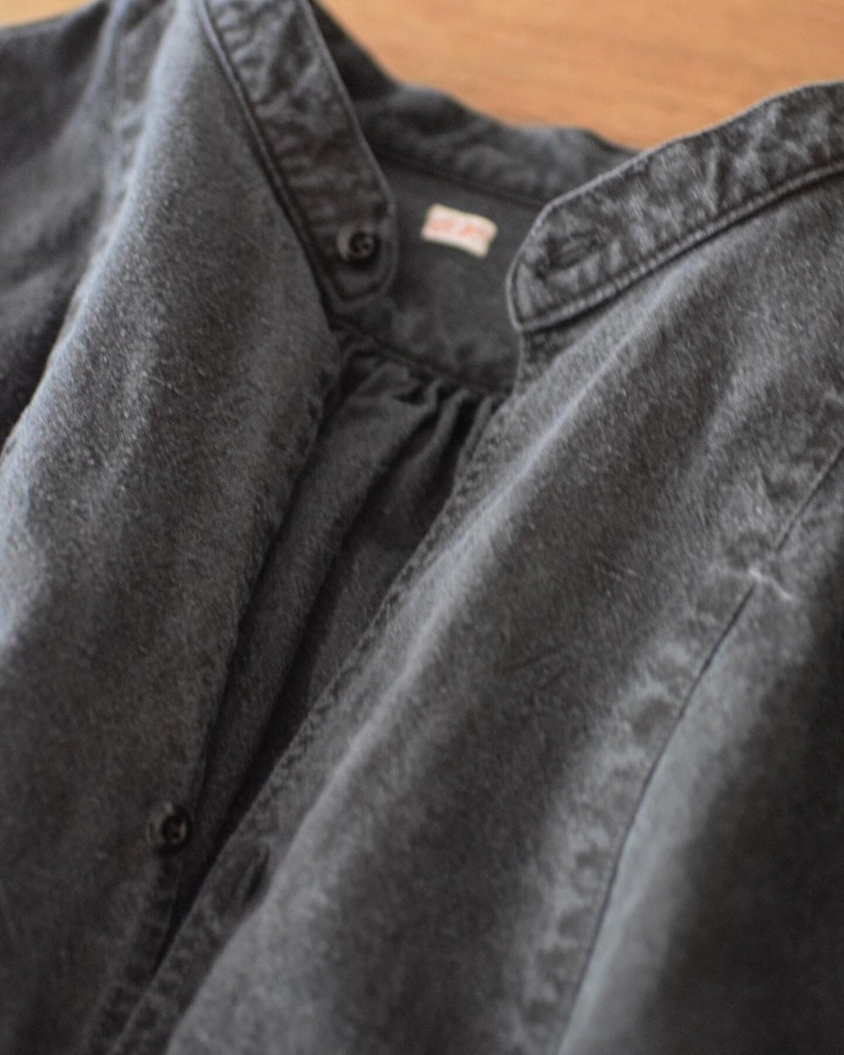 トップス OUTIL / CHEMISIER FELINES SIZE 1 トップス OUTIL / CHEMISIER FELINES SIZE 1 トップス OUTIL