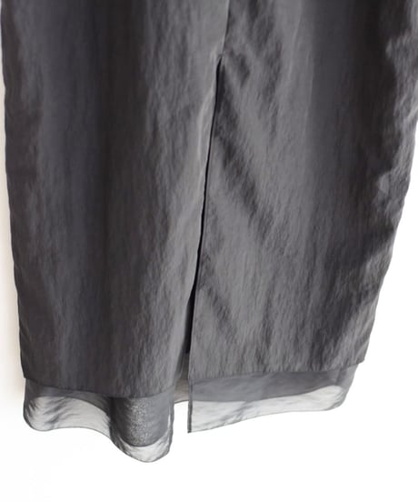 YLEVE/FIBLIL LAYERED ONE PIECE
