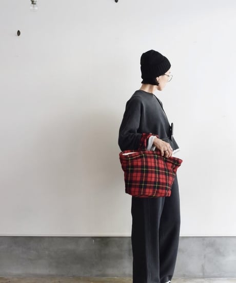 YLEVE/HEAVYWEIGHT FLEECE BLEACH P/O