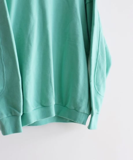 MEYAME/SWITCHING PATTERN SWEAT