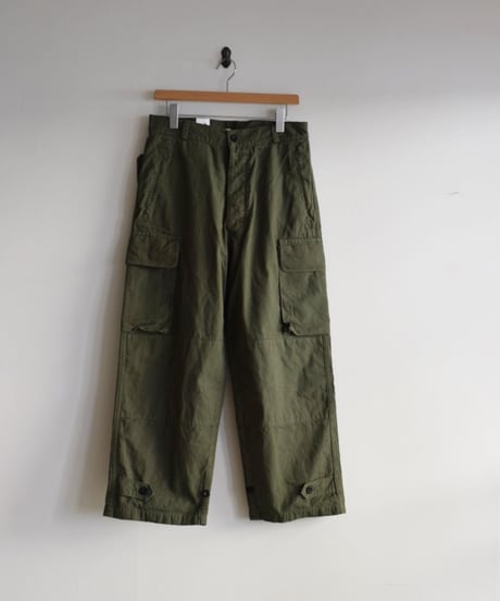 OUTIL/PANTALON BLESLE