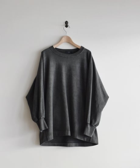 YLEVE/PIGMENT DYE OPEN END COTTON P/O