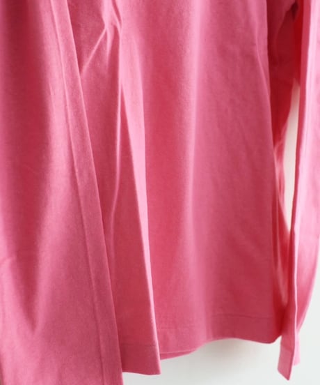 R&D.M.CO/PARTYTIM LONG T-SHIRT