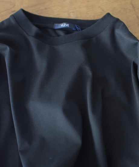 YLEVE/SOFT ORGANIC COTTON P/O