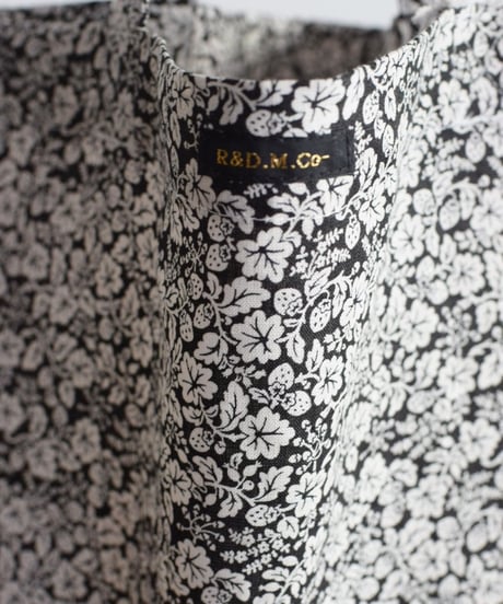 R&D.M.CO- WILDBERRY TOTE BAG