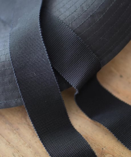 KIJIMATAKAYUKI×YLEVE/FINX COTTON WEATHER HAT