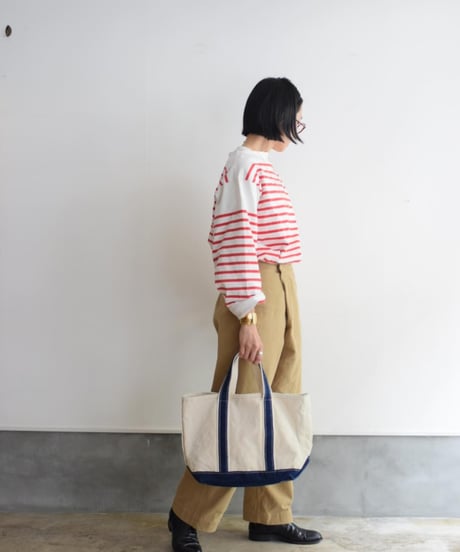 outil/sac collmar tote bag
