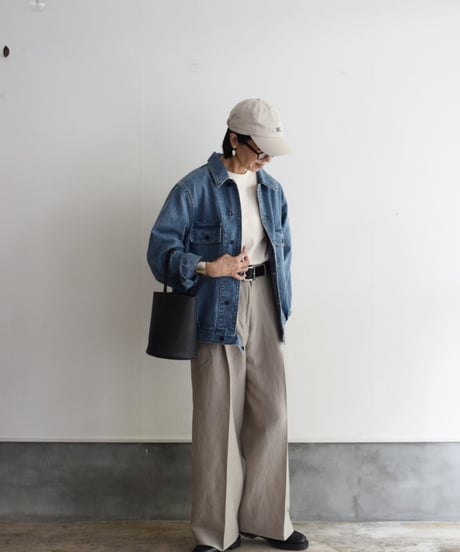 OUTIL/VESTE CAEN