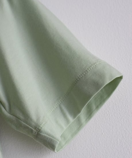 MEYAME/SIDESTITCH TENCEL TEE