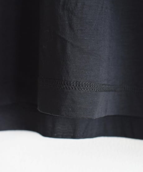 YLEVE/COTTON SHEER JERSEY S/S