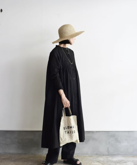 OLDMANSTAILOR/MINI TOTE BAG