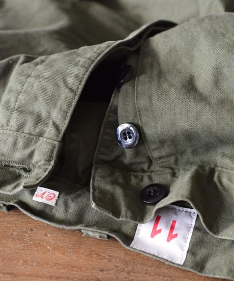 OUTIL/PANTALON BLESLE