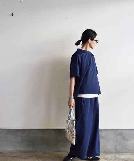 R&D.M.CO/G.P.H.Ｇ.SEAM PANTS
