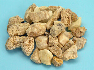 二股ラジウムの原石600kg 天然二股ラジウム石灰華 オーガニック酵素ドリンク | ハーモニー