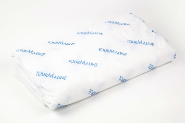 トルマリン　シーツ トルマリンシート シーツサイズ(1×2m) | uniluckionshop's STORE