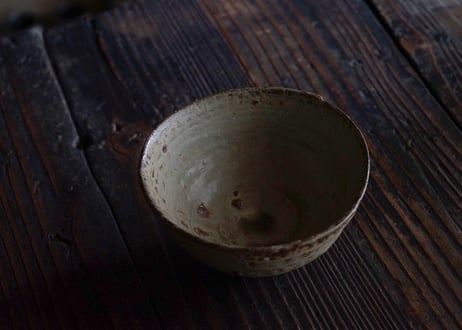 日置哲也 / 3-9 茶碗