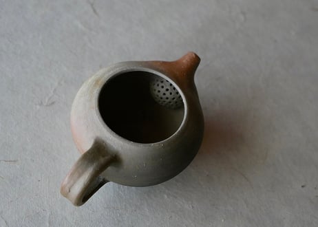 田川舞 / 13 茶壺