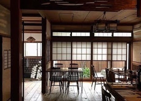 【満席御礼】11/27（日）  橘美彩 即興刺繍 わたしの茶敷きとお茶時間　～余珀～【関東】