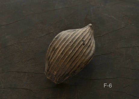 蓮弁 F. 白銀鼠  枯銀彩
