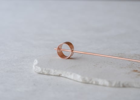 関口北斗 / 25 茶通　円