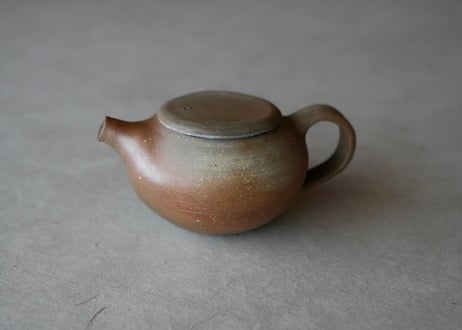 田川舞 / 13 茶壺