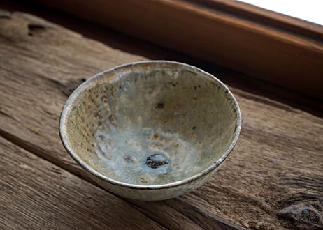 日置哲也 / 3-5 茶碗