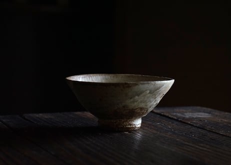 日置哲也 / 3-2 茶碗