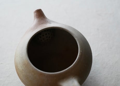 田川舞 / 13 茶壺
