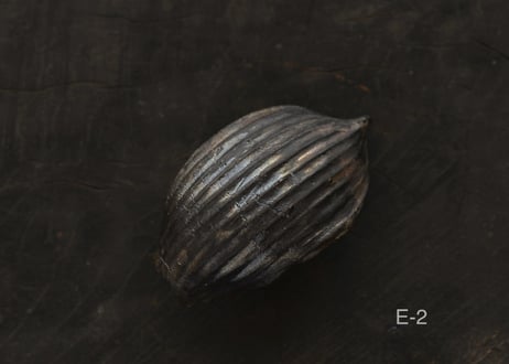 蓮弁 E. 銀彩