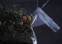 issou / 8 . 草花香茶 G 緑茶ベース  50 g ( 10回分)