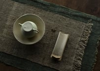 B-3  のこり雪  -KINTSUGI- / 西川はるえ