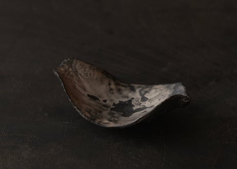 蓮弁 E. 銀彩