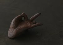 佛手 H.   錆