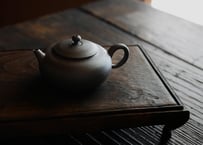 小俣冠丞 / 5 焼締茶銚