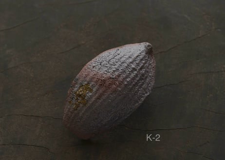 蓮弁  K-a  唐茶